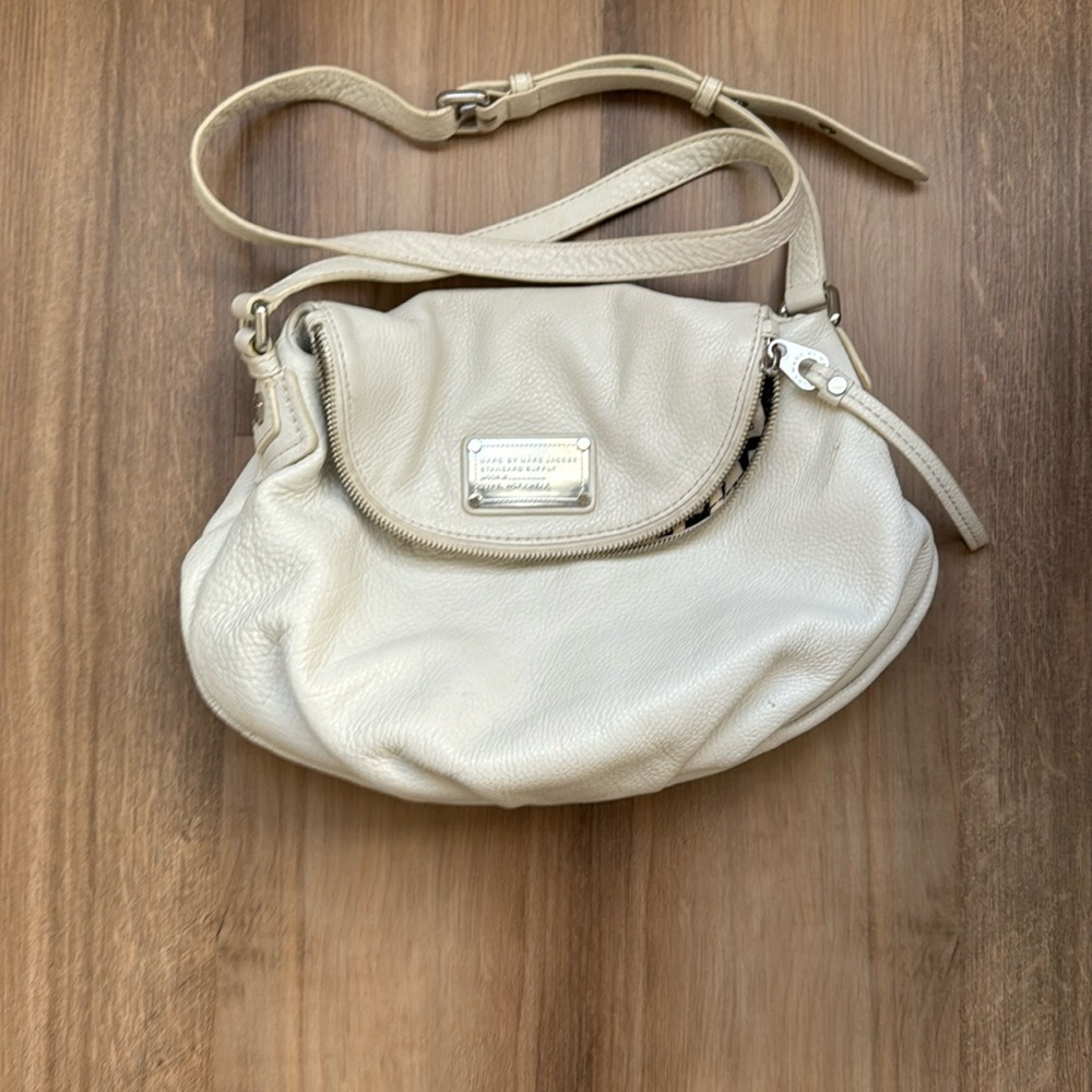 Marc Jacobs Natasha crossbody bag